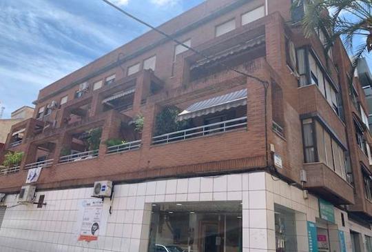 Vivienda en Valencia