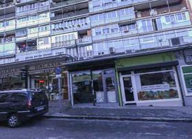 Local comercial en Madrid