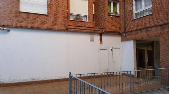 Local comercial en Asturias