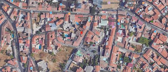 Vivienda en Madrid