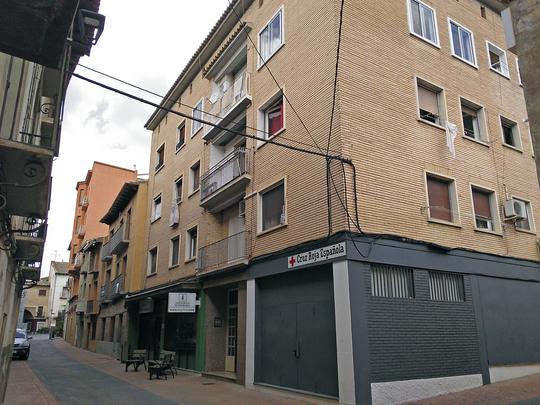 Local comercial en Zaragoza
