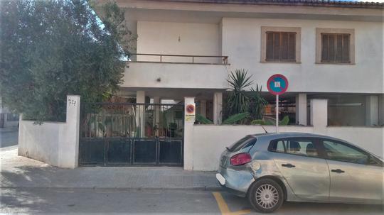 Vivienda en Illes Balears