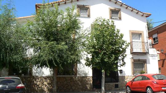 Vivienda en Toledo