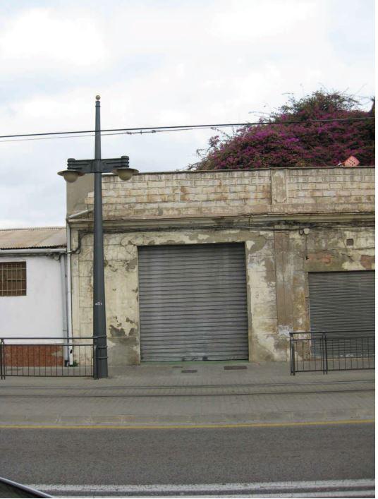 Vivienda en Valencia