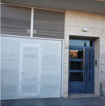 Trastero en Murcia