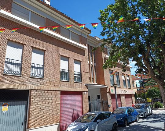 Garaje en Granada