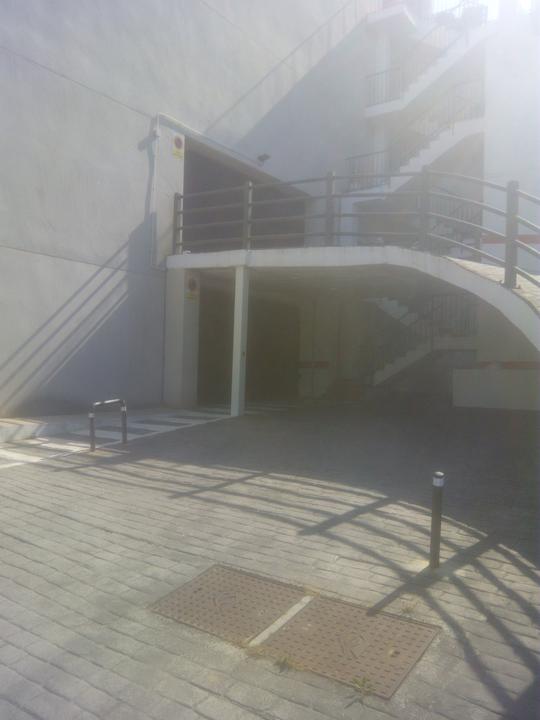 Garaje en Malaga