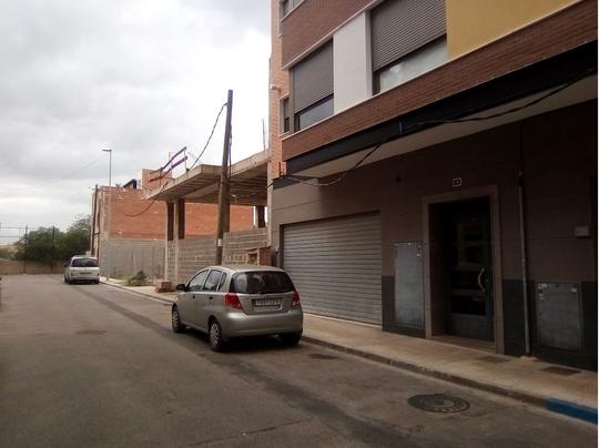 Vivienda en Castellon