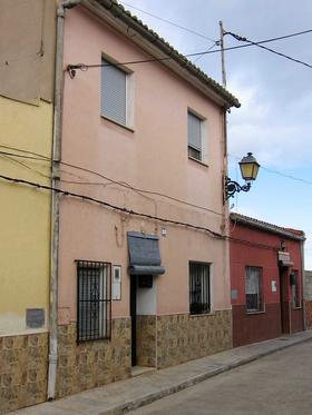 Vivienda en Valencia