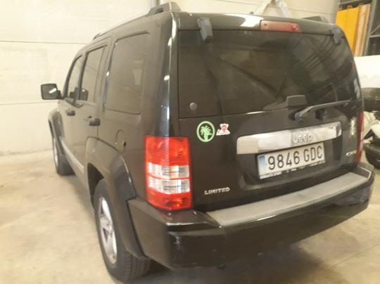 Todo terreno en Valencia