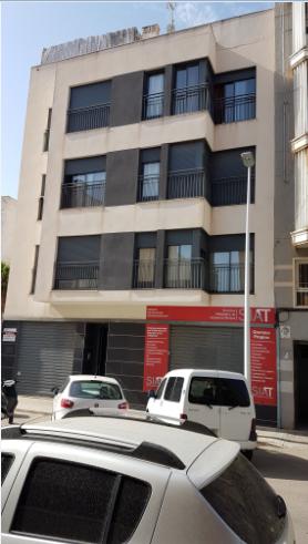 Vivienda en Alicante