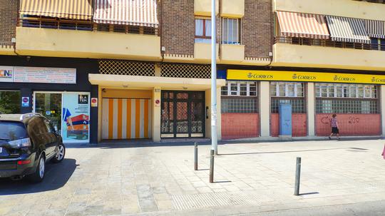 Vivienda en Alicante