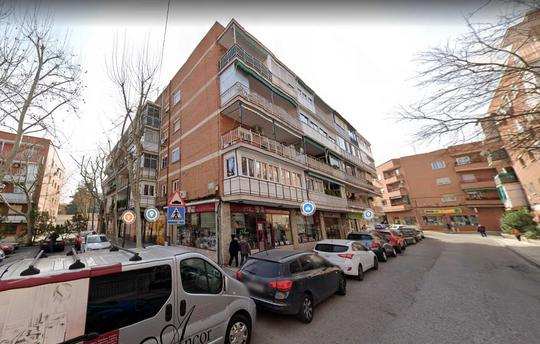 Vivienda en Madrid