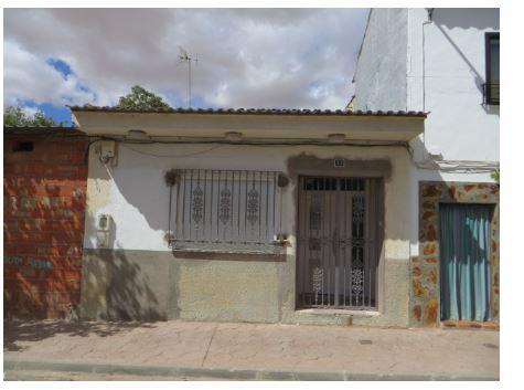 Vivienda en Toledo