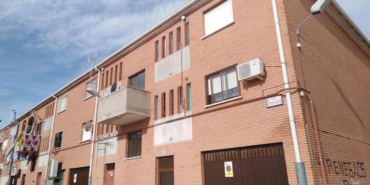 Vivienda en Toledo