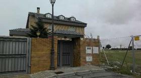 Vivienda en Madrid