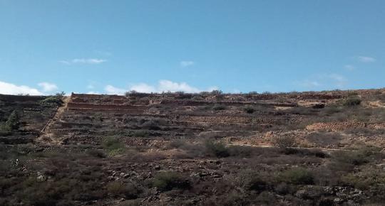 Finca rústica en Tenerife