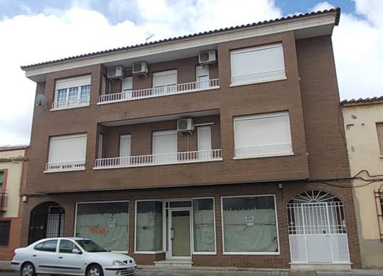 Local comercial en Ciudad Real