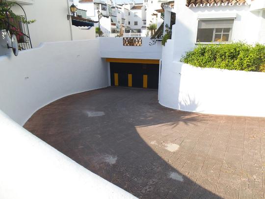 Garaje en Malaga