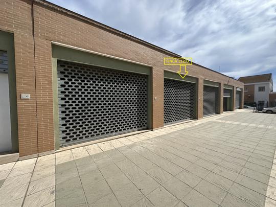 Local comercial en Huelva