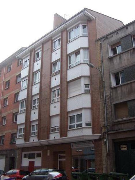 Local comercial en Asturias