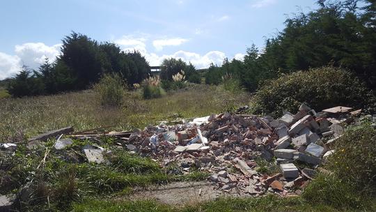 Finca rústica en Cantabria