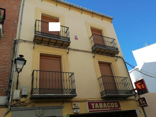 Vivienda en Malaga