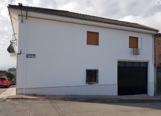 Vivienda en Jaen