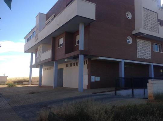 Local comercial en Ciudad Real