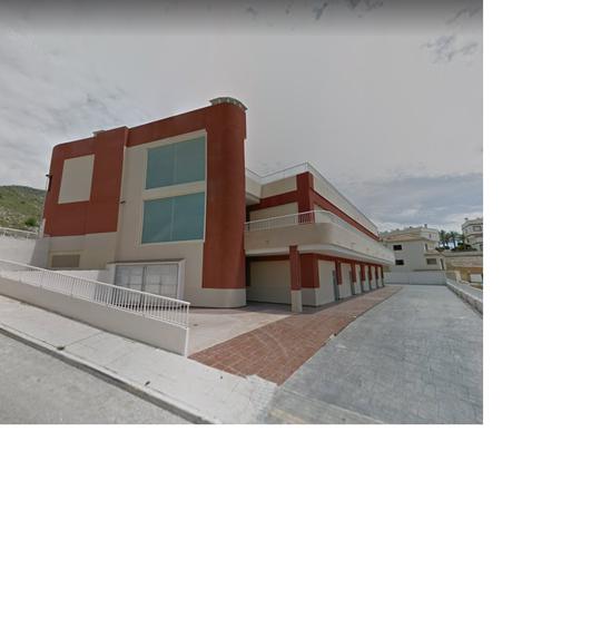 Local comercial en Alicante