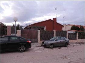 Vivienda en Toledo