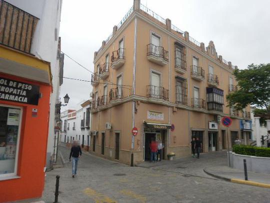 Vivienda en Sevilla