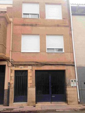 Vivienda en Castellon