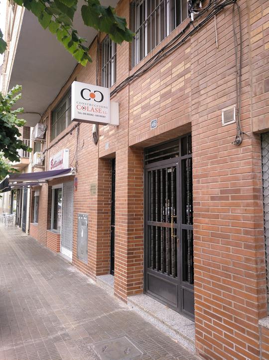 Local comercial en Castellon