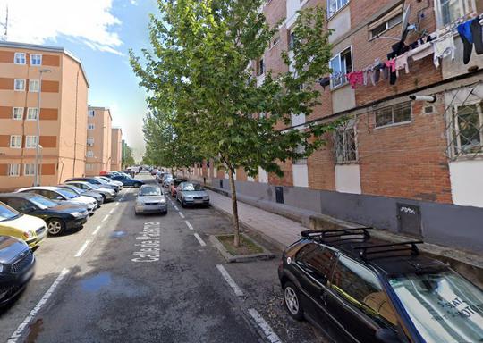 Vivienda en Madrid