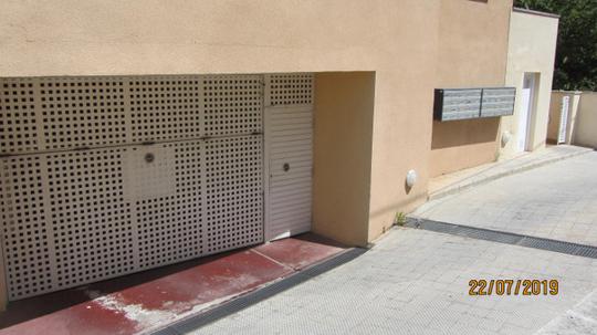 Garaje en Tarragona