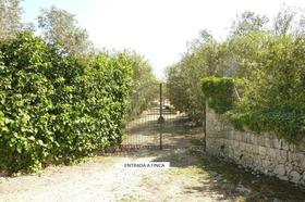 Finca rustica en Illes Balear