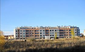 Vivienda en Burgos