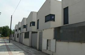 Vivienda en Toledo