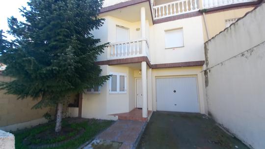 Vivienda en Toledo