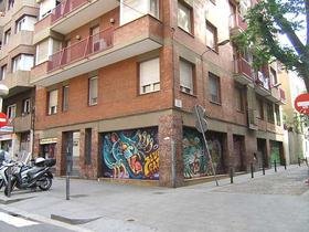 Local comercial en Barcelona