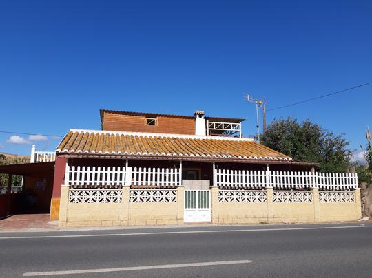 Vivienda en Malaga