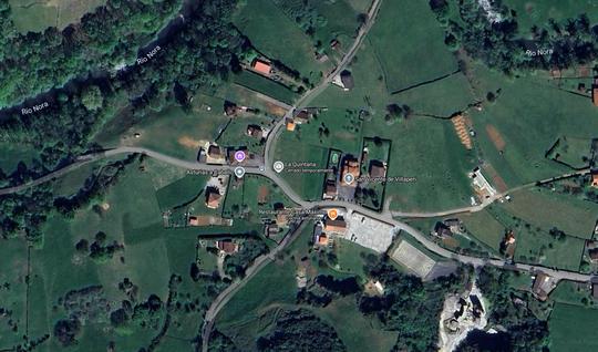 Vivienda en Asturias