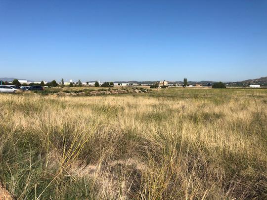 Finca rústica en Valencia