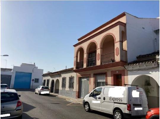 Vivienda en Badajoz