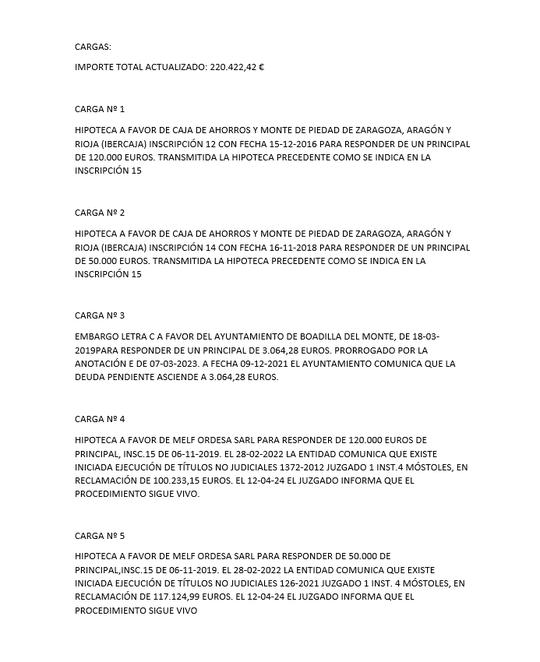 Local comercial en Madrid