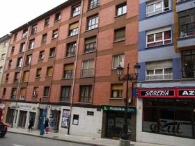 Vivienda en Asturias