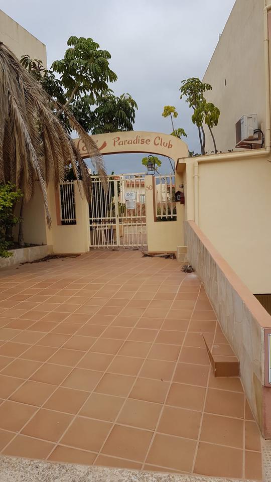 Vivienda en Alicante