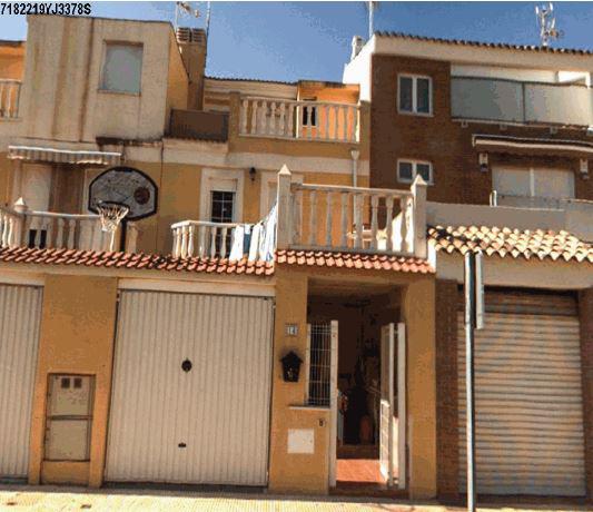 Vivienda en Valencia