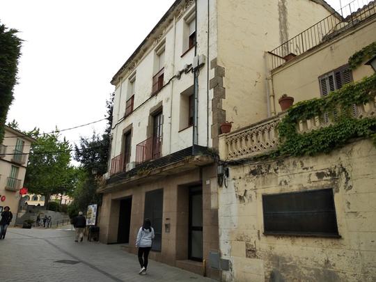 Vivienda en Barcelona